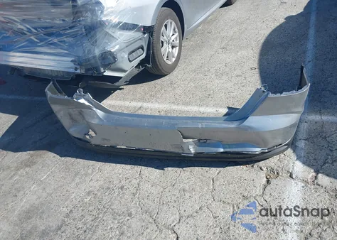 2025 Toyota Camry Le z USA, uszkodzony, nr VIN 4T1DAACK7SU122072